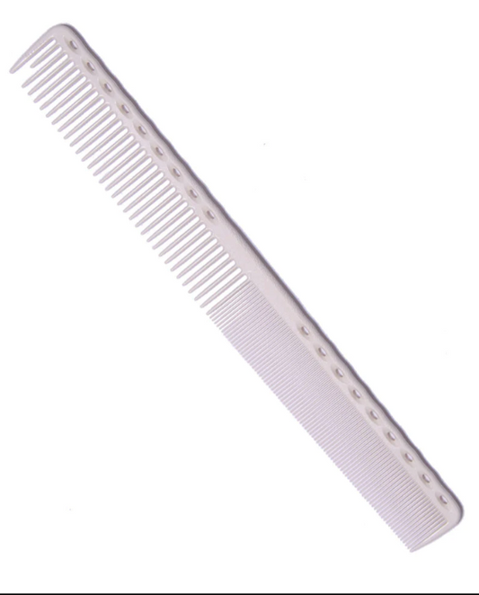 YSPARK Fine Cutting Comb Extra Super Long 331-9" image 0