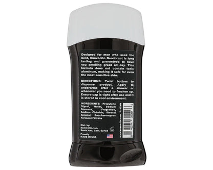 SUAVECITO Deodarant Original image 1