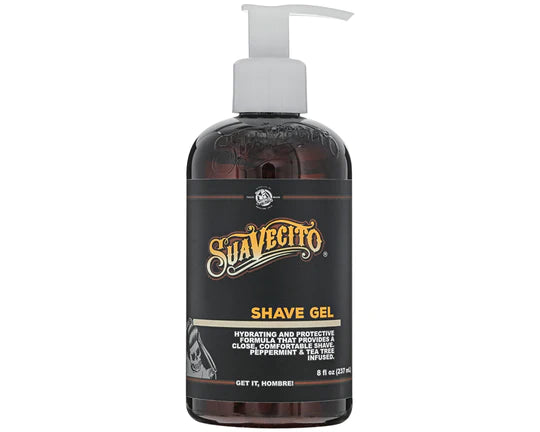 SUAVECITO Shave Gel image 0