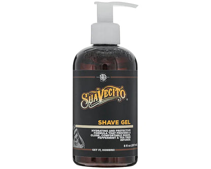 SUAVECITO Shave Gel image 0