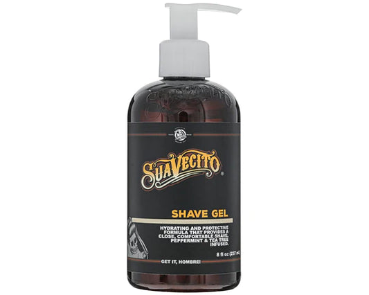 SUAVECITO Shave Gel image 0