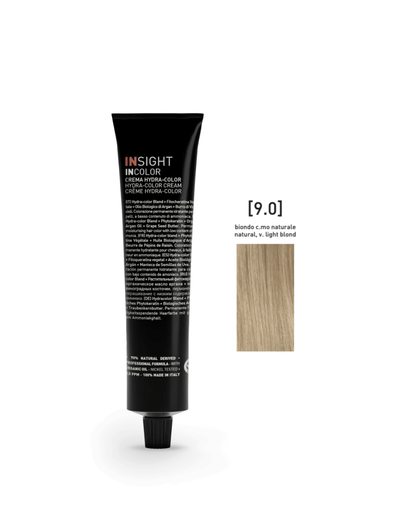 Insight InColor Hydra Naturals – Naturals (.0 Series)