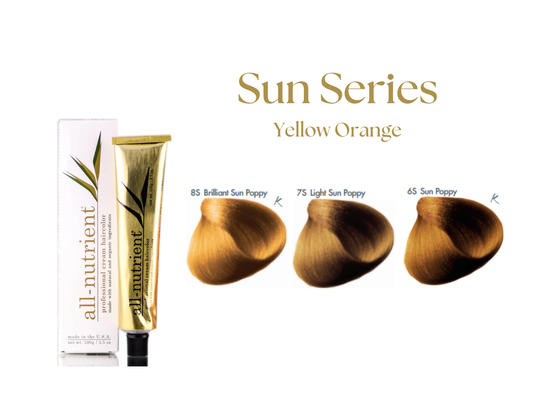 ALL-NUTRIENT SUN SERIES