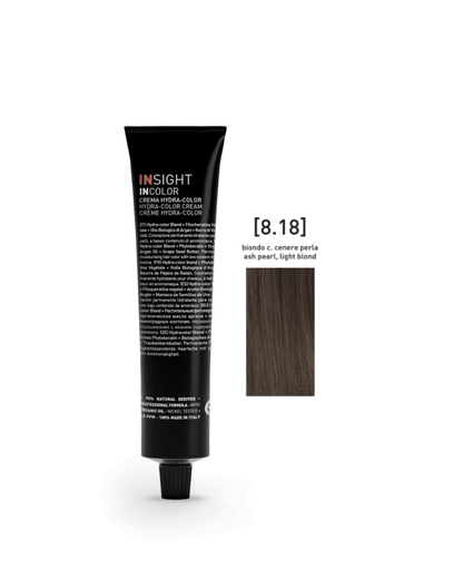 Insight InColor Hydra Light Blond/Rosé – Cool