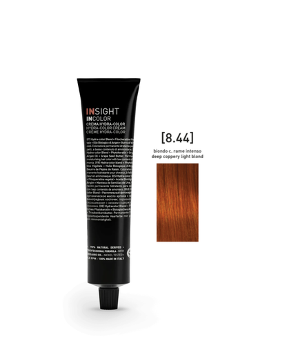 Insight InColor Hydra Red/Copper/Purple – Warm