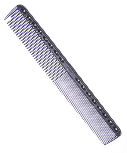 YSPARK 336 Fine Cutting Grip Comb image 3