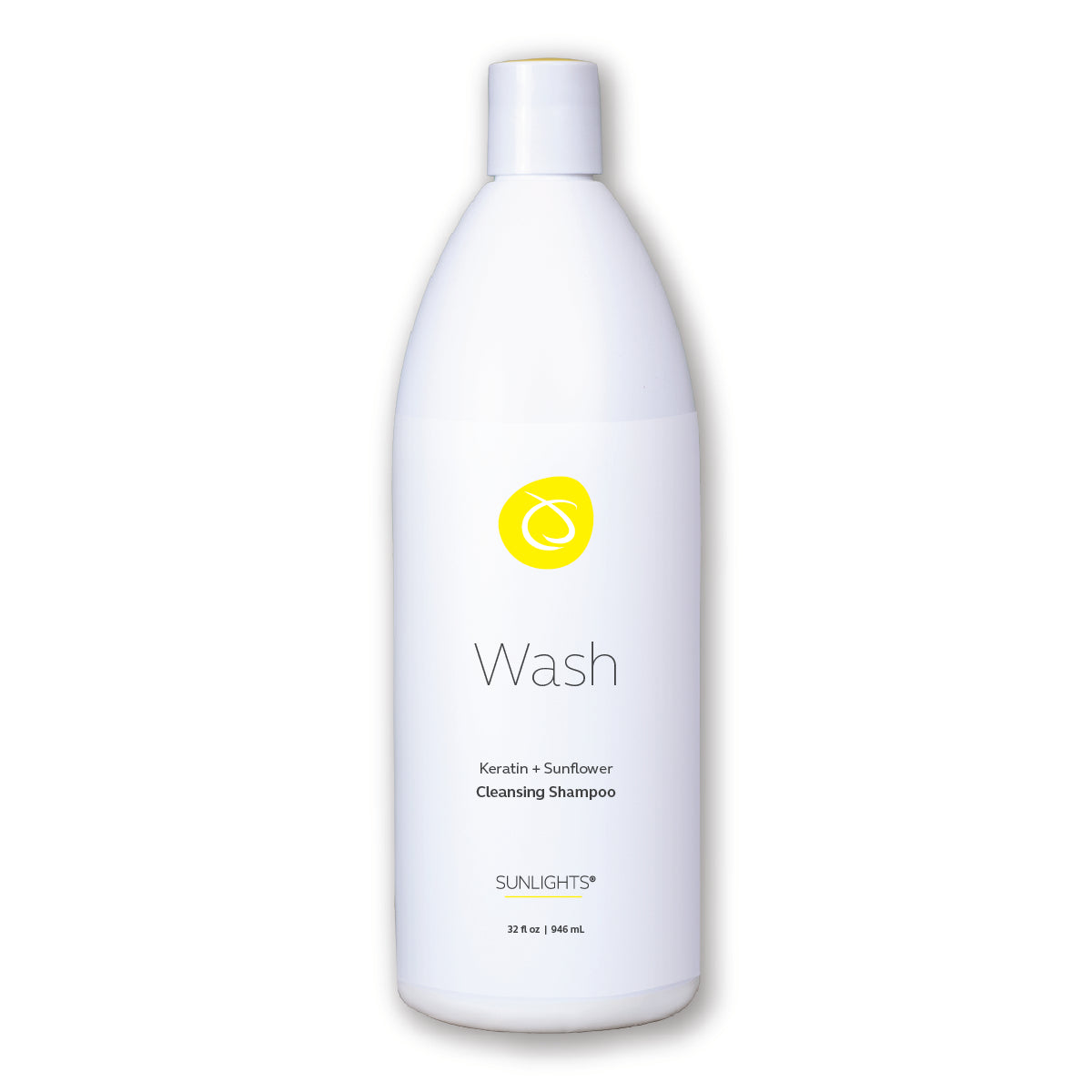 SUNLIGHTS Wash Cleansing Shampoo image 1