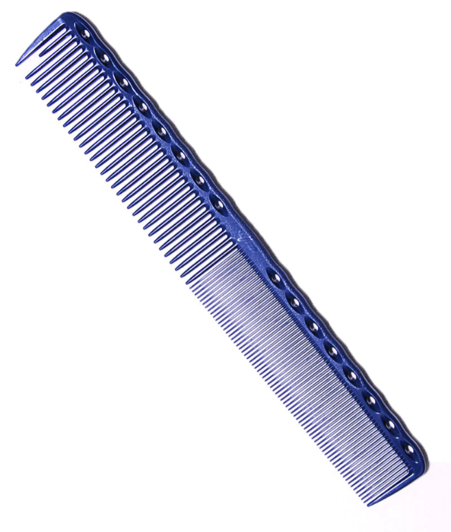 YSPARK 336 Fine Cutting Grip Comb image 1