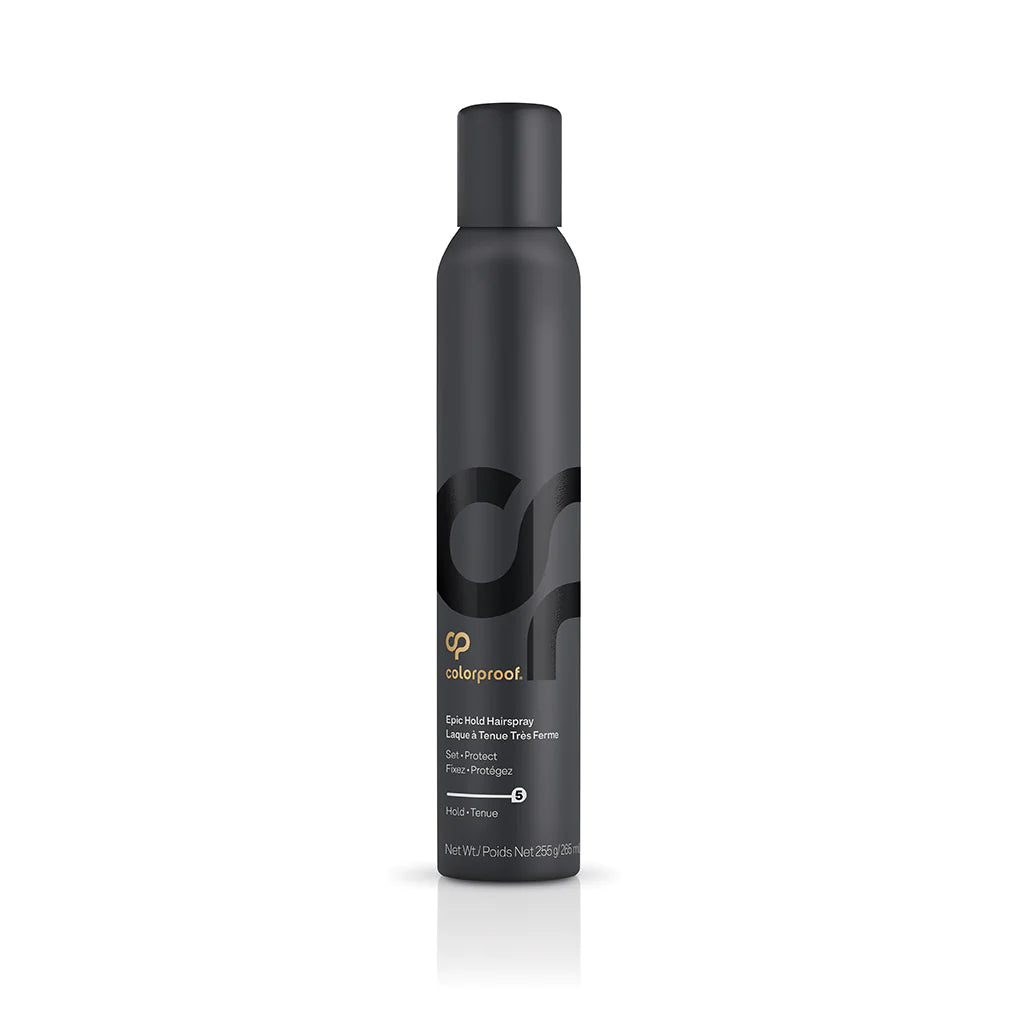 Colorproof Epic Hold Hair Spray image 0