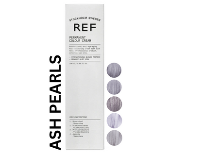 REF Permanent Colour ASH PEARLS