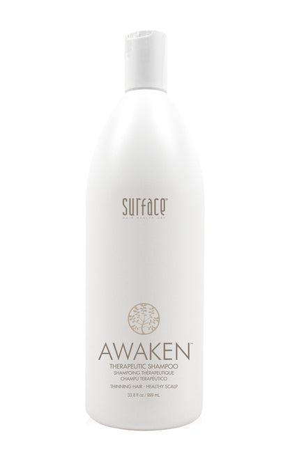 SURFACE Awaken Shampoo