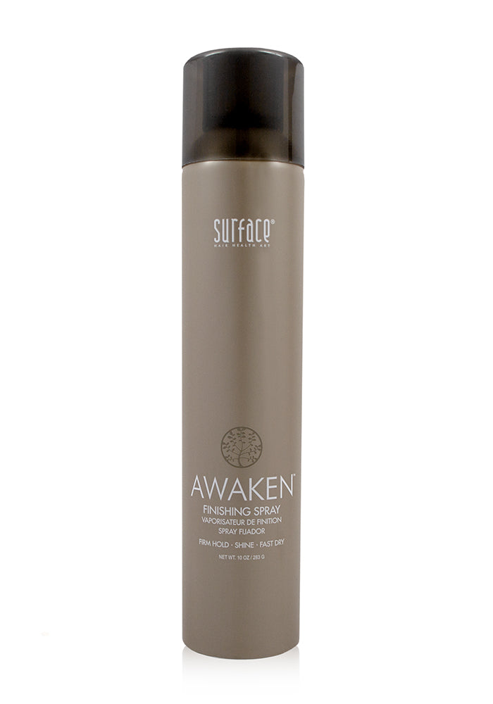 SURFACE Awaken Finishing Spray 10oz
