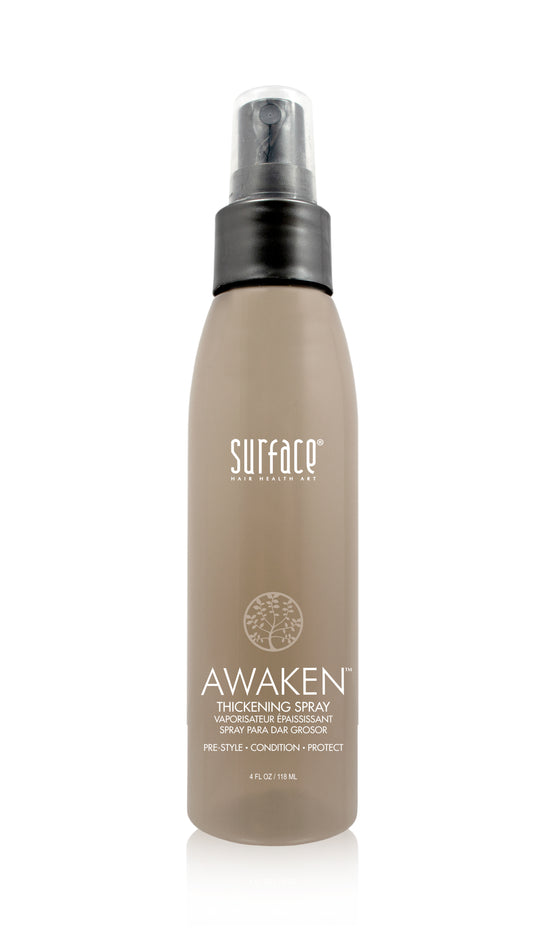 SURFACE Awaken Thickening Spray 4oz