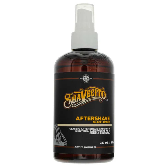 SUAVECITO Aftershave
