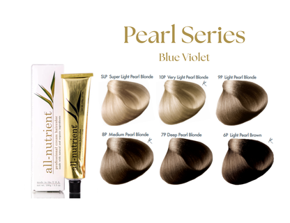 ALL-NUTRIENT NATURAL PEARL SERIES