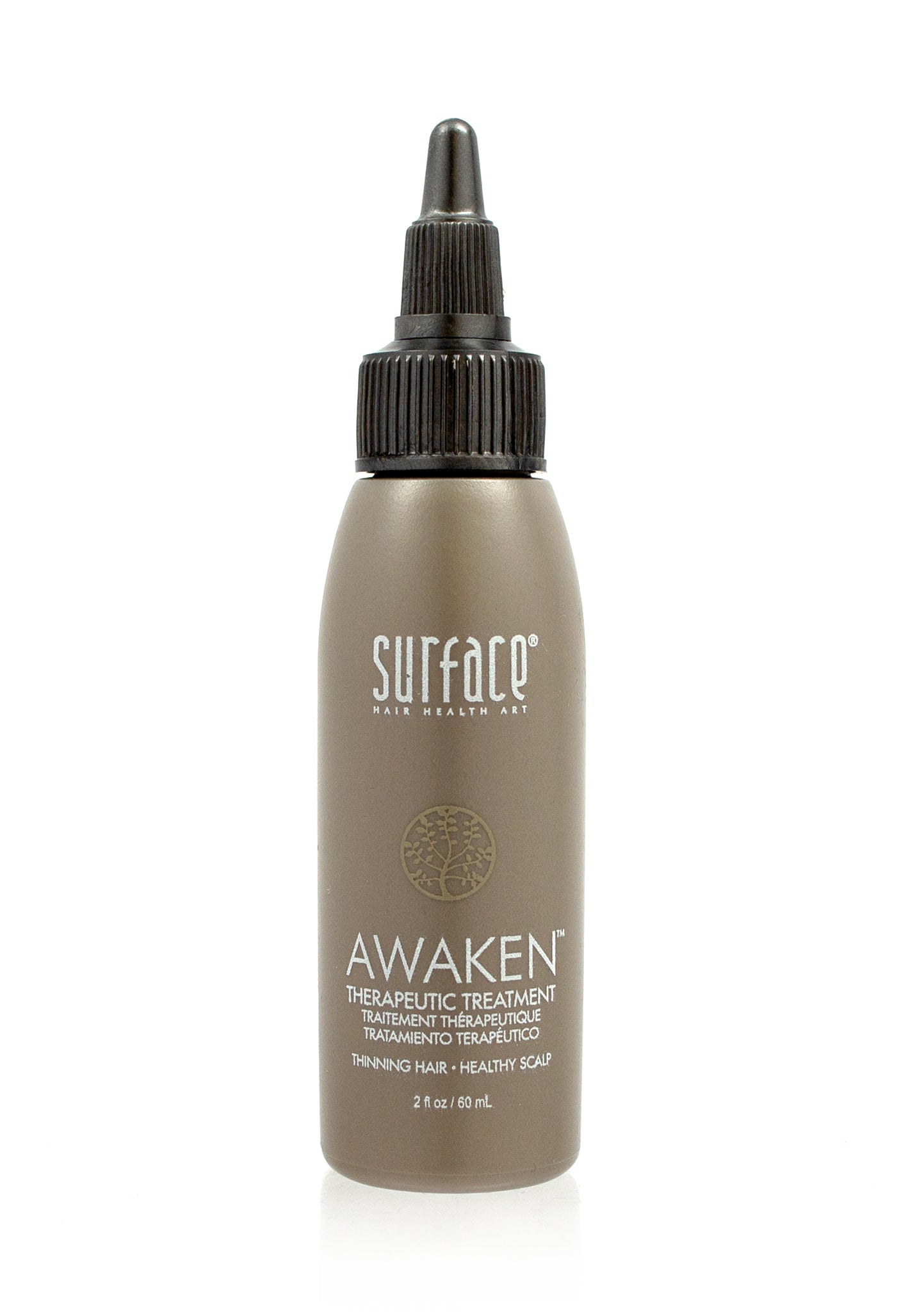 SURFACE Awaken Treatment