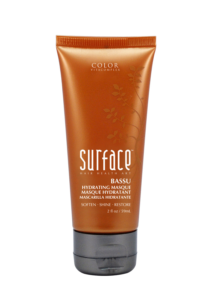 SURFACE Bassu Moisture Masque