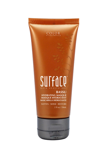 SURFACE Bassu Moisture Masque