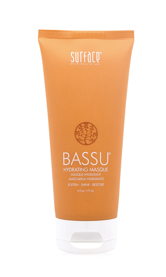 SURFACE Bassu Moisture Masque