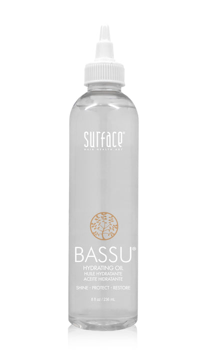 SURFACE Bassu Moisture Oil