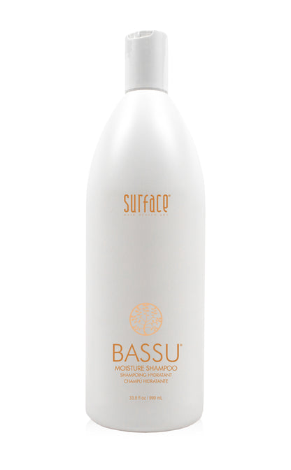 SURFACE Bassu Moisture Shampoo