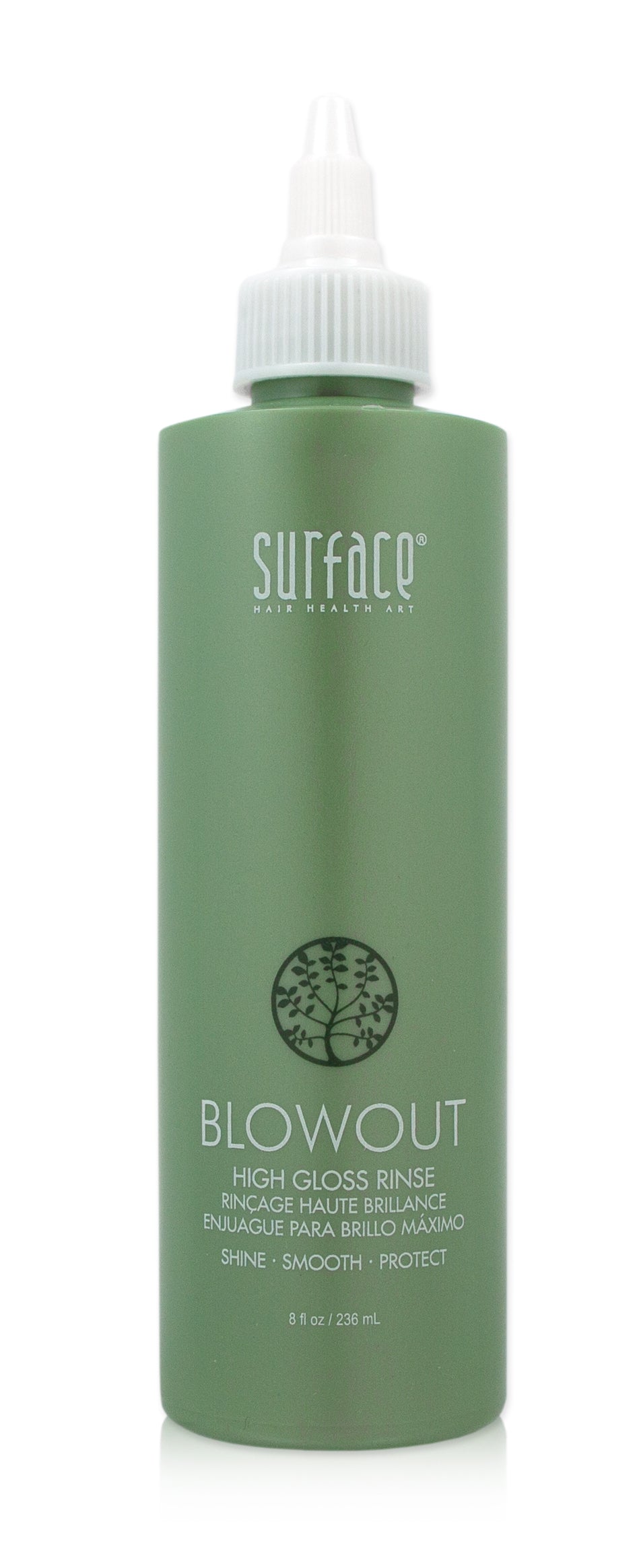 SURFACE Blow Out High Gloss Rinse