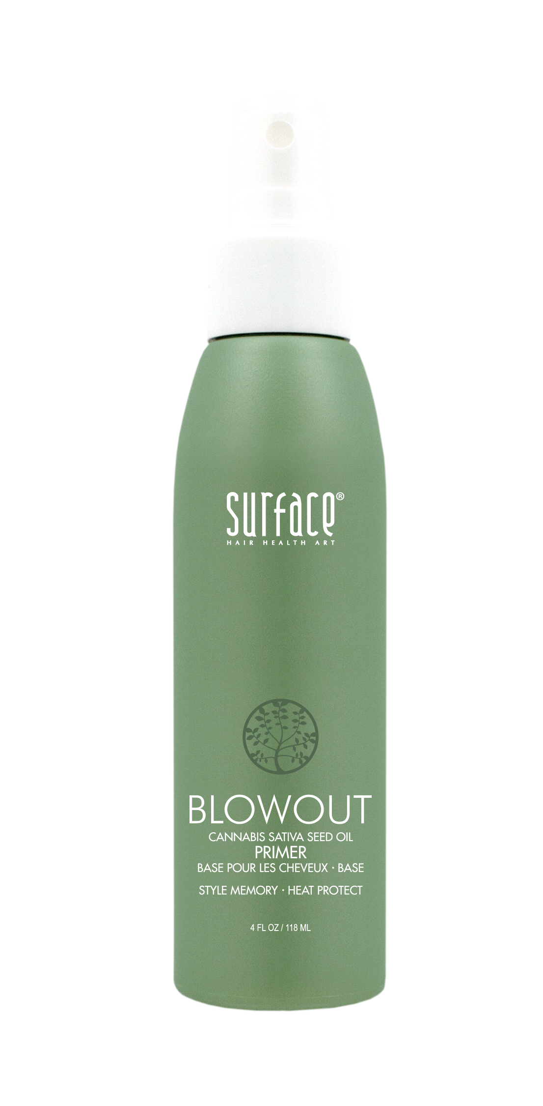 SURFACE Blow Out Primer 4oz
