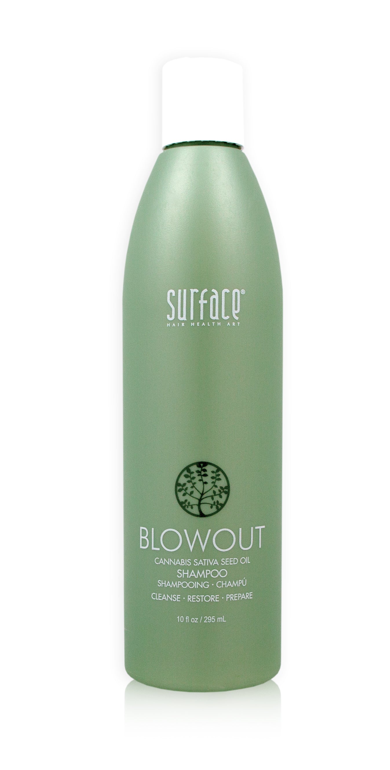 SURFACE Blow Out Shampoo