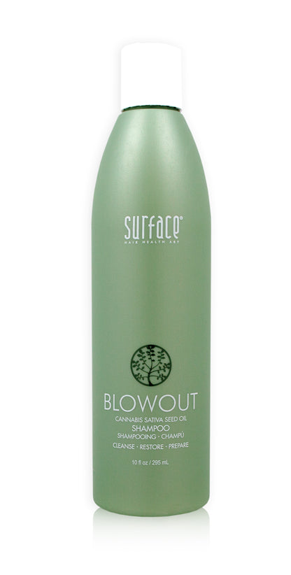 SURFACE Blow Out Shampoo