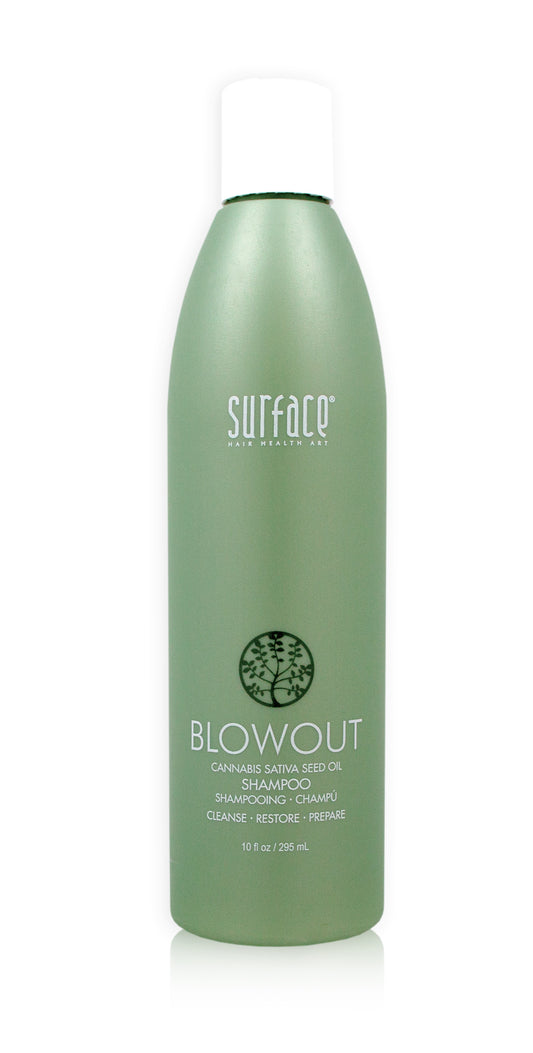 SURFACE Blow Out Shampoo