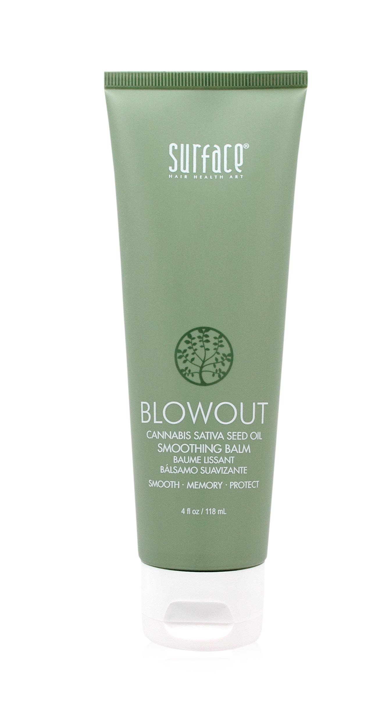 SURFACE Blow Out Smoothing Balm 4oz