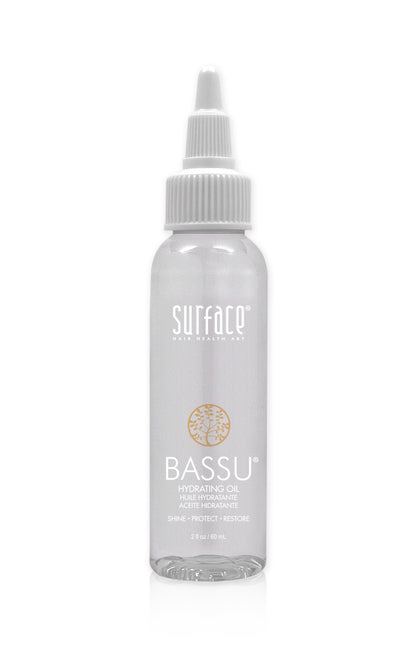 SURFACE Bassu Moisture Oil