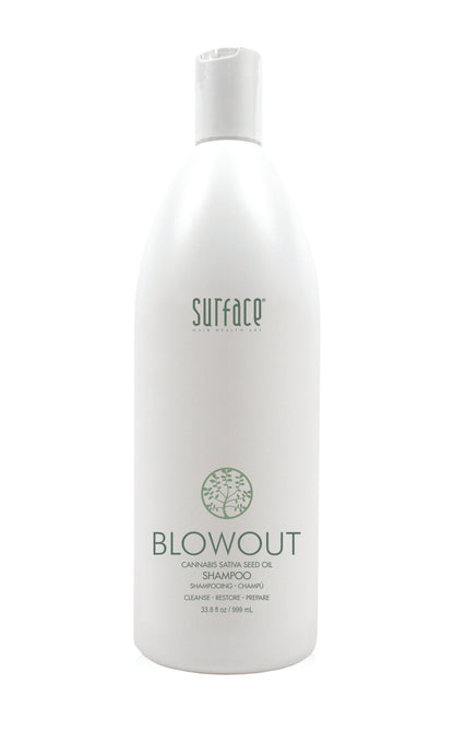 SURFACE Blow Out Shampoo