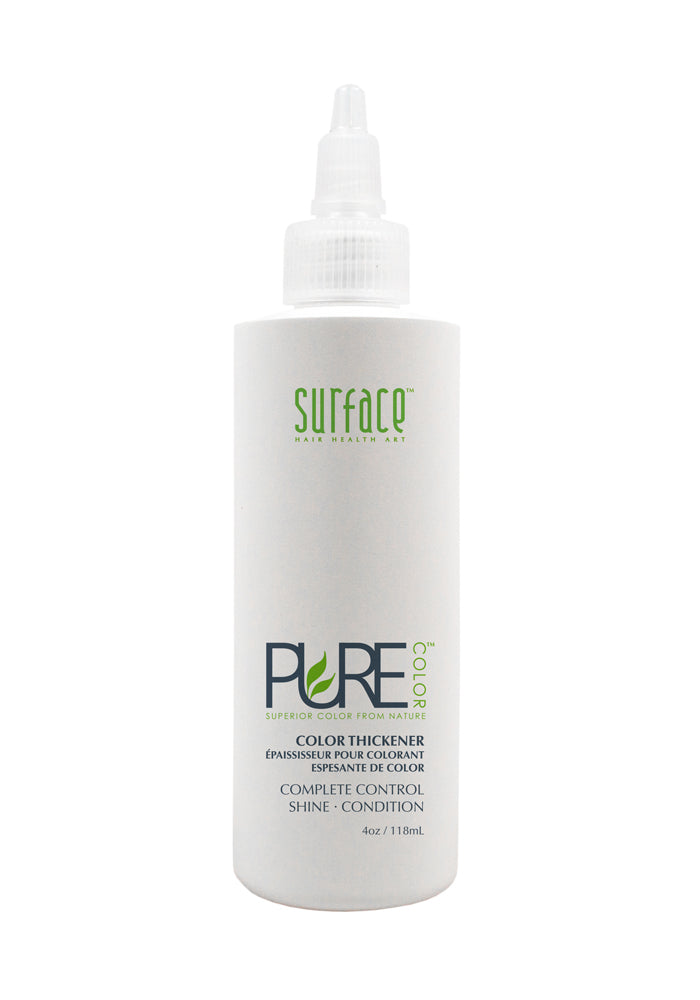 SURFACE Color Thickener 4oz