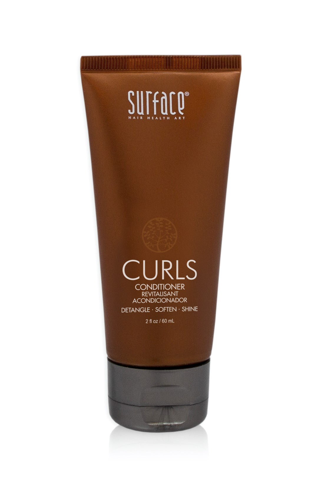 SURFACE Curls Conditioner