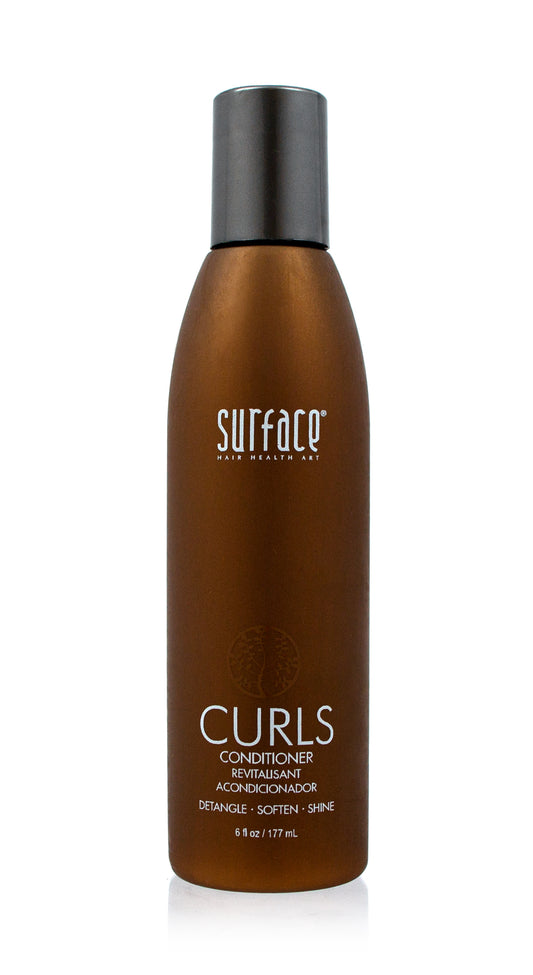 SURFACE Curls Conditioner