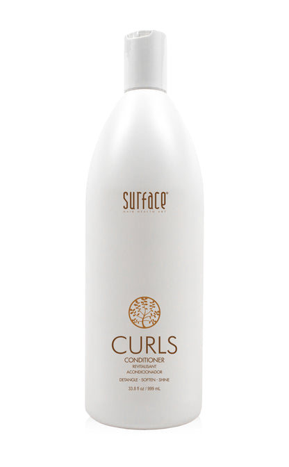 SURFACE Curls Conditioner