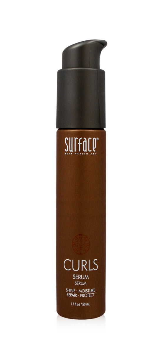 SURFACE Curl Serum