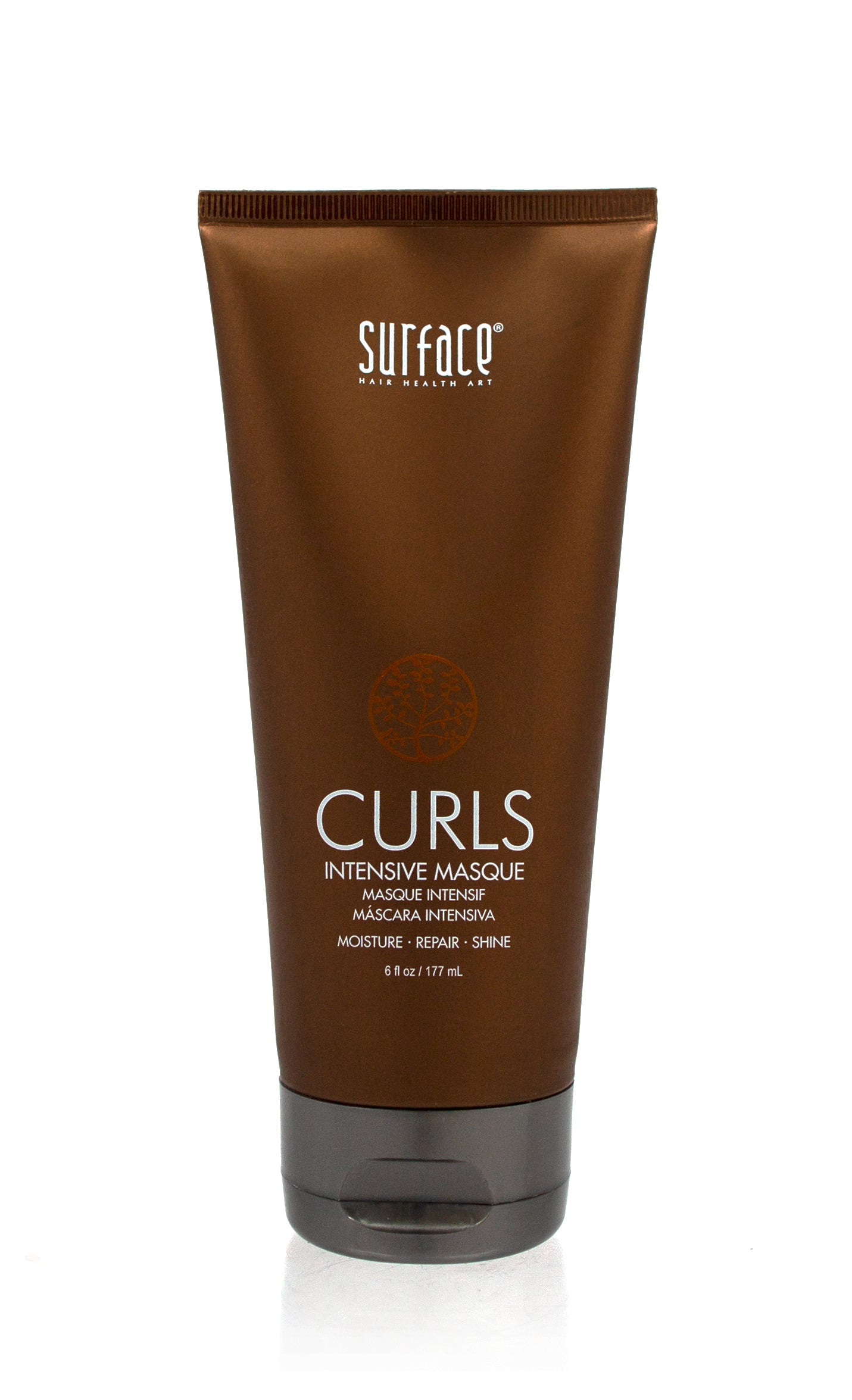 SURFACE Curls Masque