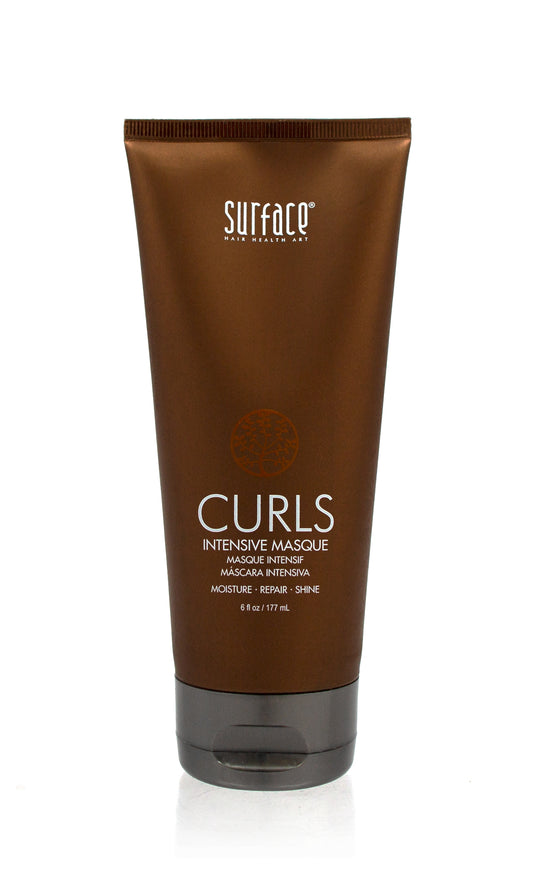 SURFACE Curl Masque