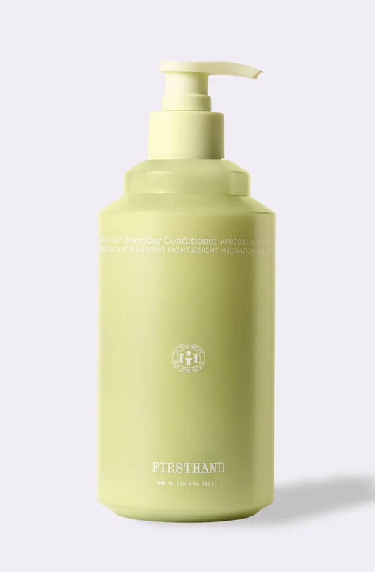FIRSTHAND Everyday Conditioner 16.9 oz