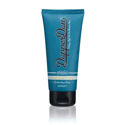 Dapper Dan Aftershave Balm 3.38 fl oz