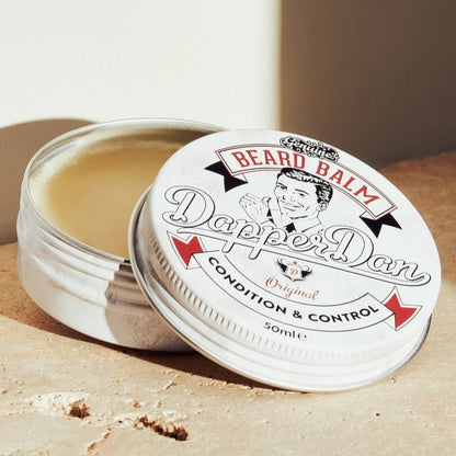 Dapper Dan Beard Balm
