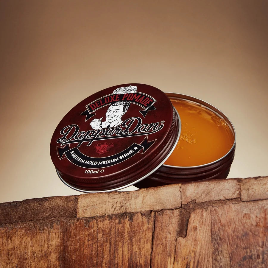 Dapper Dan Deluxe Pomade 3.38 fl oz