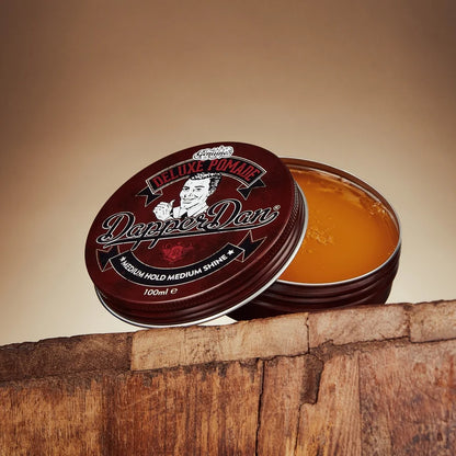 Dapper Dan Deluxe Pomade 3.38 fl oz