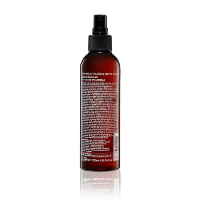 Dapper Dan Sea Salt Spray 6.76 fl oz