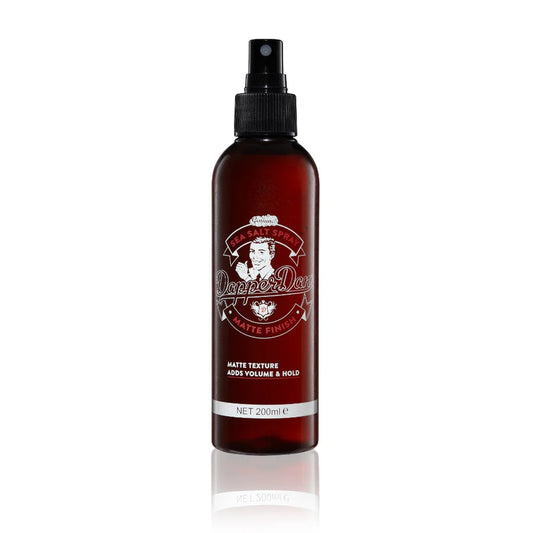 Dapper Dan Sea Salt Spray 6.76 fl oz