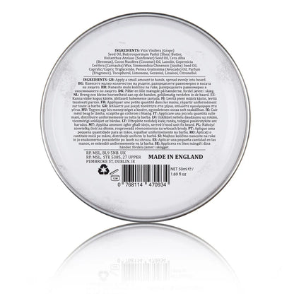 Dapper Dan Beard Balm