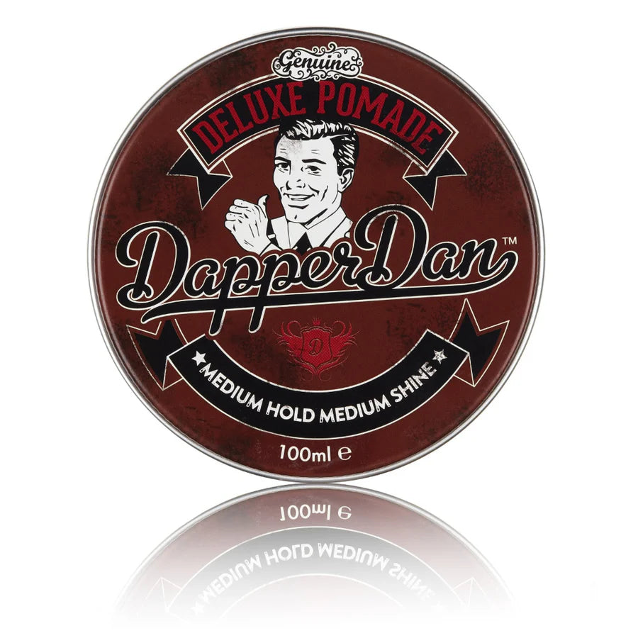 Dapper Dan Deluxe Pomade 3.38 fl oz