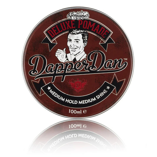 Dapper Dan Deluxe Pomade 3.38 fl oz